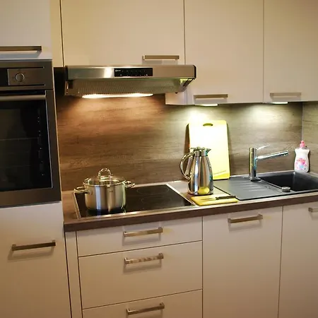 Ferienwohnung Wanderwurst Braunlage